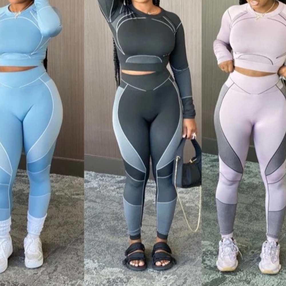 Jogger set